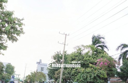 BÁN ĐẤT KDC PHÚ HỒNG THỊNH DĨ AN – ĐƯỜNG 10M THÔNG – NHỈNH 3 TỶ